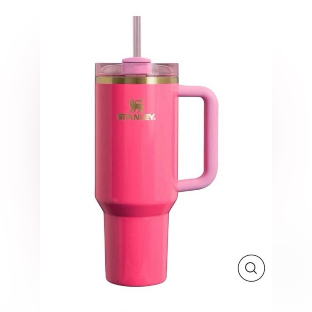 Stanley Pink Parade Tumbler 40 oz. Limited Edition